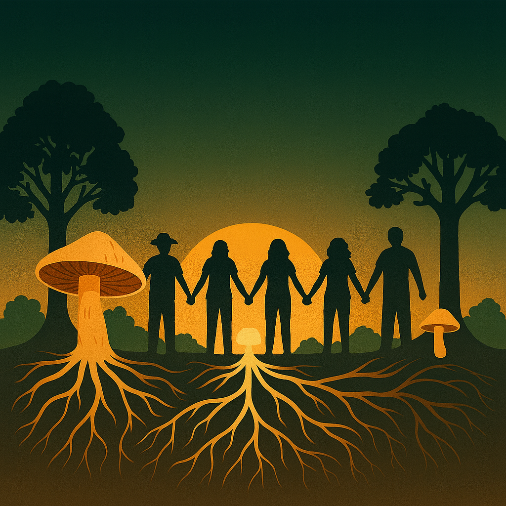 MYCO-nnect community image